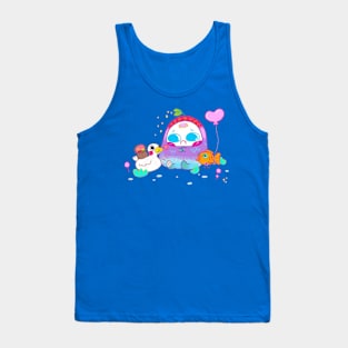 Good friends Tank Top